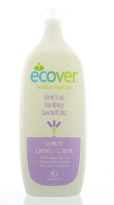 Ecover Handzeep lavendel aloe vera navul