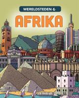 Afrika (Hardback)