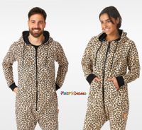 The Jag Onesie Unisex Opposuits - thumbnail