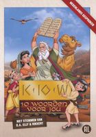 10 Woorden Voor Jou - DVD (9789491001925) - thumbnail