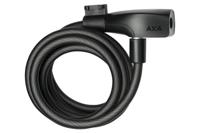 AXA Resolute 8-180 Kabelslot - Zwart AXA Resolute 8-180 Kabelslot - Zwart
