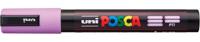 Uni POSCA paintmarker PC-5M, 1,8 - 2,5 mm, lavendel