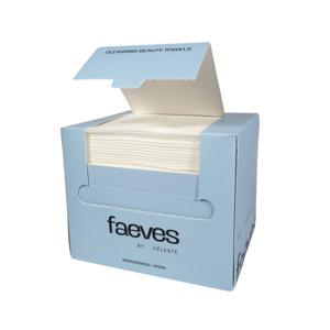 Faeves Cleansing Beauty Towels