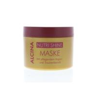 Alcina Nutri Shine Mask 200ml