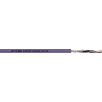 LAPP 2170267/500 Buskabel UNITRONIC® BUS 2 x 2 x 0.5 mm² Violet 500 m