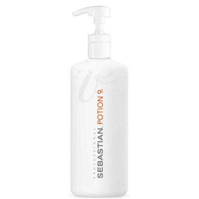 Sebastian Flow Potion 9 Crème Styling Treatment 500ml