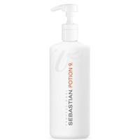 Sebastian Flow Potion 9 Crème Styling Treatment 500ml