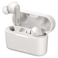 JVC HA-A9T-W Oordopjes Wit