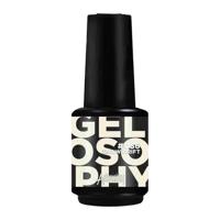 Astonishing Nails Gelosophy #086 Snow Drift 15ml