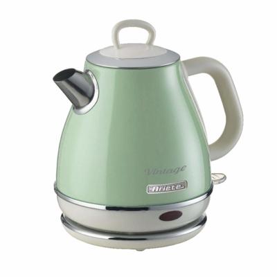 Ariete 2868/04 waterkoker 1 l 1630 W Groen