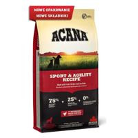 ACANA Sport & Agility - droog hondenvoer - 17kg