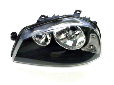 Koplamp links met knipperlicht 4904961