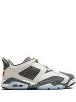 Jordan x PSG baskets Air Jordan 6 - Gris - thumbnail