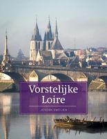 Vorstelijke Loire - Jeroen Sweijen - Paperback (9789493160248) - thumbnail