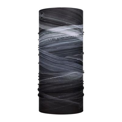 Buff Original Ecostretch Nekwarmer Speed Graphite One Size