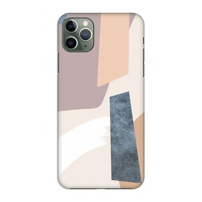 Luca: Volledig geprint iPhone 11 Pro Max Hoesje