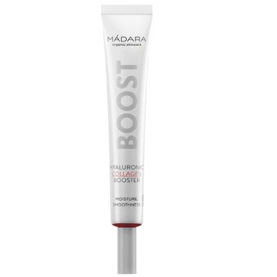 MÁDARA Hyaluronic Collagen Booster 25ml