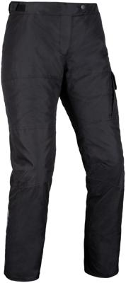 OXFORD Trousers spartan d black long size 16