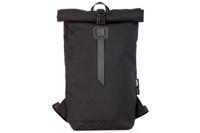 Veganski Minimal Rugzak - Zwart