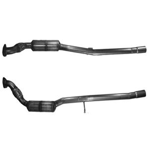 Katalysator Land Rover BM80301H