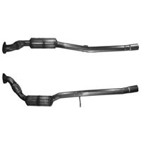 Katalysator Land Rover BM80301H