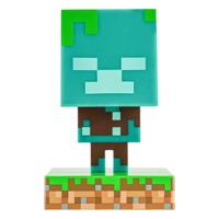 Paladone Minecraft Icons Light Drowned Zombie