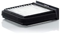 Interieurfilter CU1915