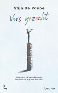 Vers gezocht - Stijn De Paepe - ebook