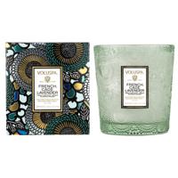 Voluspa Geurkaars Japonica Collection French Cade Lavender Classic Candle 255gr
