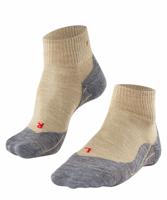 Falke Tk5 Wander Short Dames Wandelsok Nature Mel 39-40