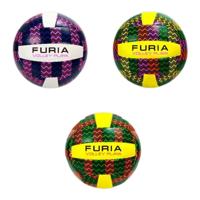 Volleybal Furia Leer