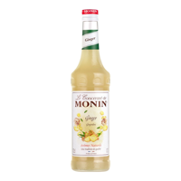 Monin gember siroop 70cl