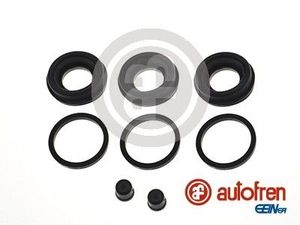 Reparatieset, remklauw D4080