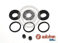 Reparatieset, remklauw D4080