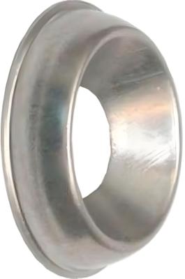 Kraalring 15x5,5xmm nikk 15s - Deltafix