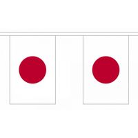 Luxe Japan vlaggenlijn 9 m