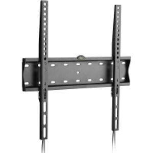 WHS105  - Wall mount black for audio/video WHS105