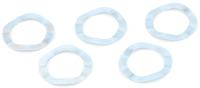 TRUVATIV Shaft disc f.pressfit adap. "gxp" 5pcs.