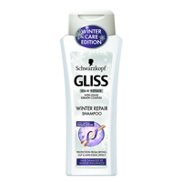 Schwarzkopf Schwarzkopf Gliss Kur Shampoo Winter Repair - 250ml