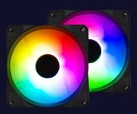 Pc-behuizing Aerocool PGS Designer-G-BK-V1