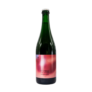 Lervig Vin Santo Sour 75CL