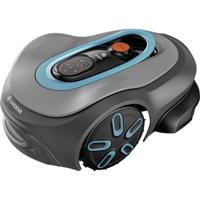 GARDENA smart SILENO pro 600 m² Robotmaaier Geschikt voor oppervlakte (max.) 600 m²