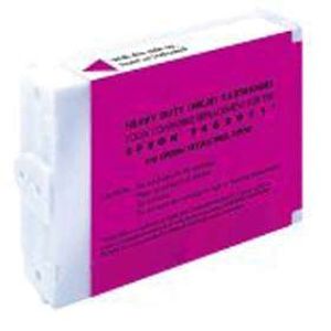 Epson inktpatroon Magenta T462011