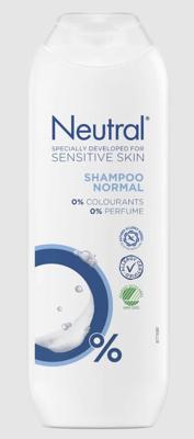 Neutral Shampoo normaal