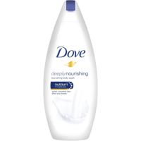 Dove Bodywash Deeply Nourishing 225ml