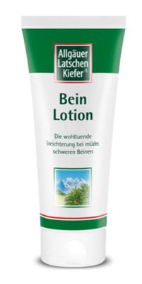 Allgauer Beenlotion allgasan