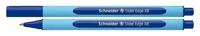 Balpen schneider slider edge xb blauw | 10 stuks