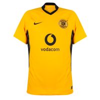 Kaizer Chiefs Shirt Thuis 2021-2022