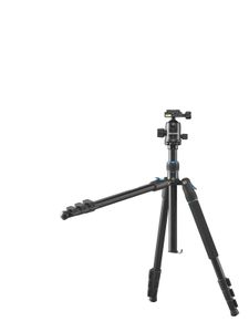 Cullmann Rondo 460M RB8.5 tripod Universeel 3 poot/poten Zwart