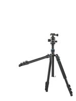 Cullmann Rondo 460M RB8.5 tripod Universeel 3 poot/poten Zwart - thumbnail